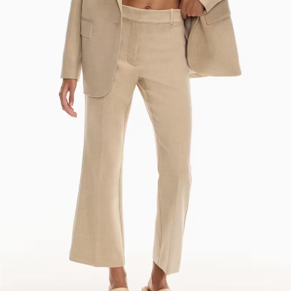 Wilfred Pants